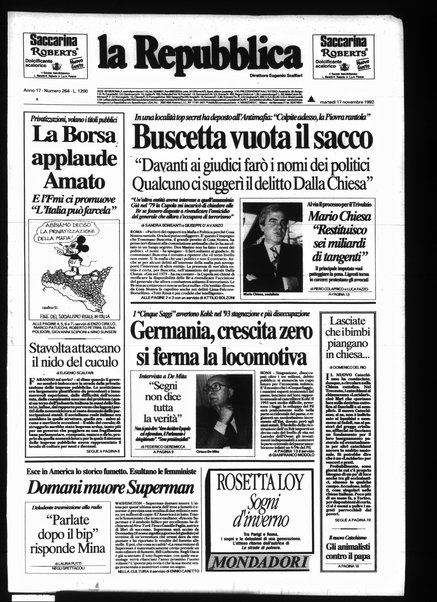 La repubblica